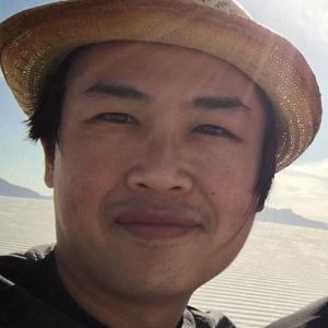 Meet your Posher, David